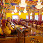 Special Ceremony Day 1