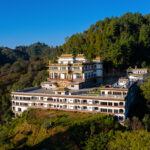Lama Gaun Tashi Rabten Ling Monastery